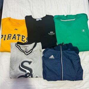 Vintage T-Shirt bundle